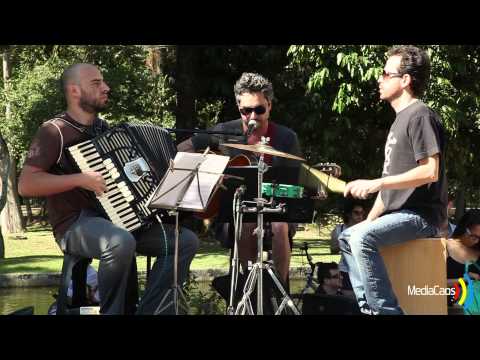 Alexandre Nero - Acho (Carlos Careqa) - Radiocaos Ultravox 2013