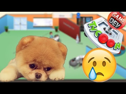 I Make Bad Games - Game Dev Tycoon #18