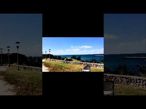 Guantanamo, Cuba. La base naval y adentrandonos en el lado americano.