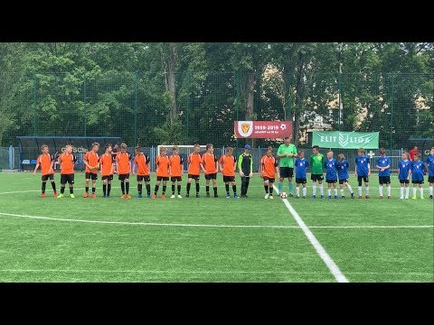 2019-06-02 UKS Varsovia Warszawa - UKS Ołtarzew