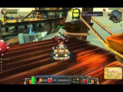 Czech lets play WoW part5