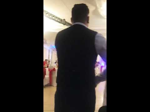 Cita Gjevdet Bajra & Latif (Tifi) Orkesta Bajra live Hannover