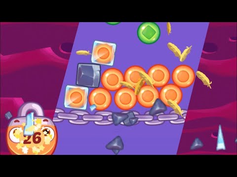 Angry Birds Dream Blast #3687