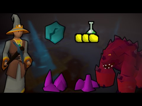 Starting the Runecraft Prep - Max Cape Speedrun Ironman% - Episode 14