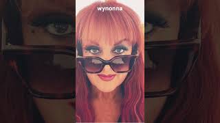 wynonna judd has an amazing voice! she’s an awesome performer! love her singing FREEBIRD! #shorts