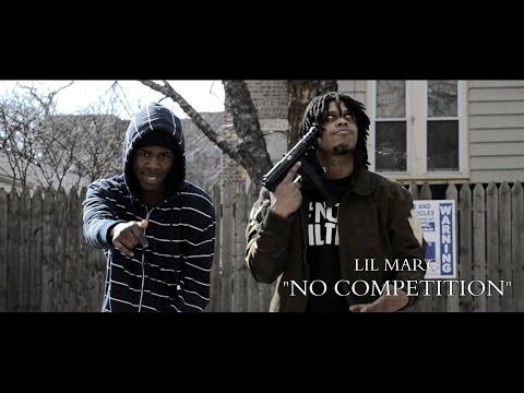 Chicago Rapper 'Lil Marc' Killed 3 Days After Dropping 'OTF' Diss Video.