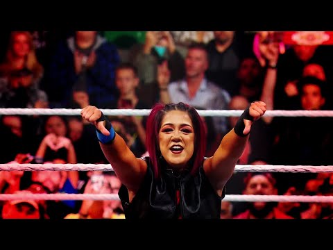 Bianca Belair and Bayley to duke it out once more this Monday