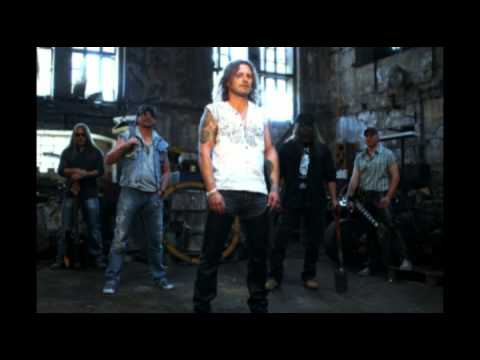 Kabát - Rozbitou