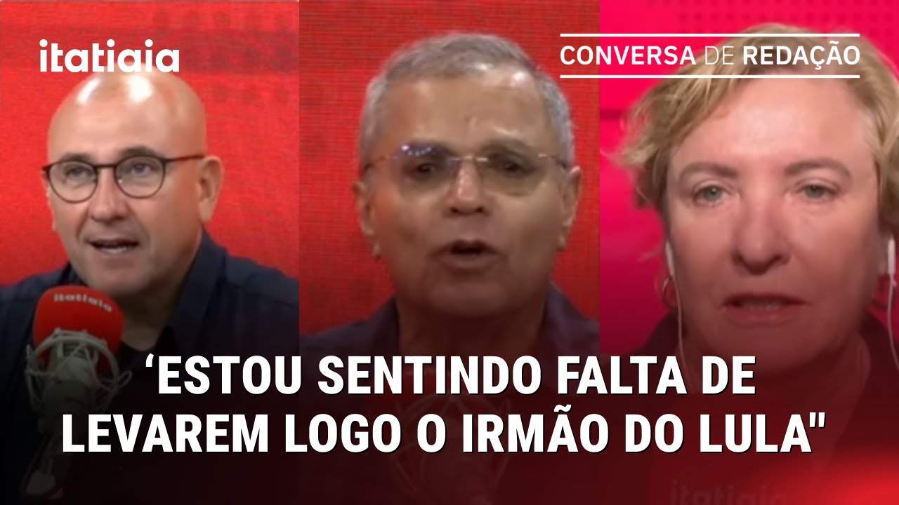 CPMI do INSS: Senador Carlos Viana, colocará em pauta convocação do ministro da AGU, Jorge Messias