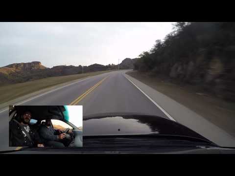 Modded 2002 Volvo S80 One Take