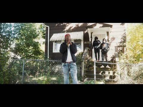 MontannaAtm - "Broken Bonds"