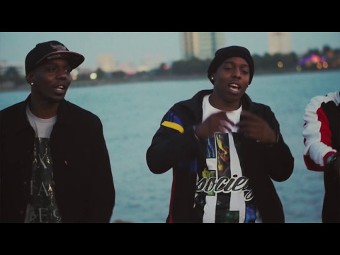 BTS OF YOUNG ZO & B-EAZI (MUSICVIDEO  “YOUNG LIFE”)