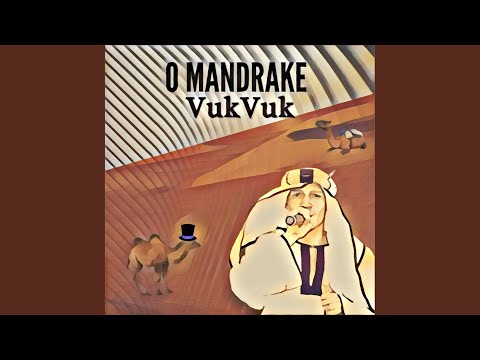 Vuk Vuk (feat. MC VUK)