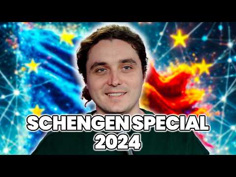 Dragos Comedy (2024) - FULL SHOW: The Schengen Special | Live at The Comedy Store #standup  #special