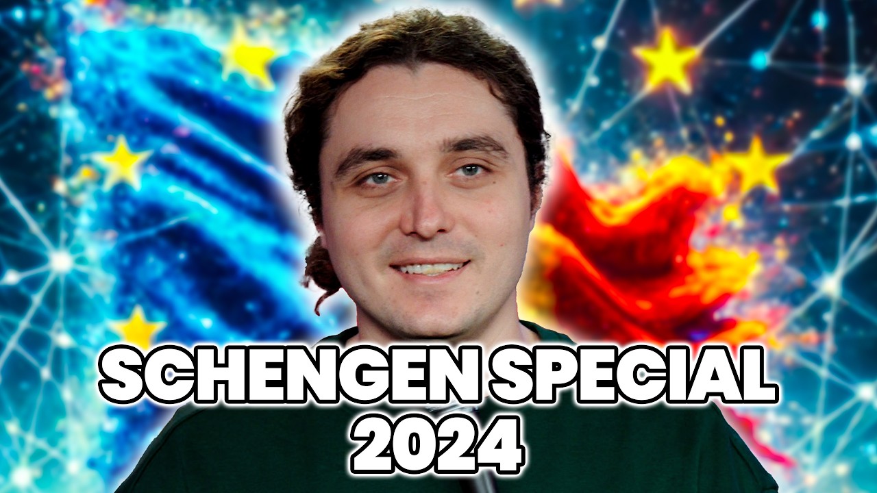 The Schengen Special full show thumbnail
