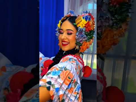 PRIMER LUGAR FESTIVAL DE LA POLLERA MONTUNA SANTEÑA POCRI DE LOS SANTOS 2026
