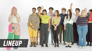 Bartenders Guess Who&#39;s Under 21 | Lineup | Cut