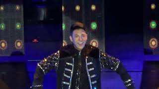 7 Minutes - Darren Espanto [Unstoppable Concert]