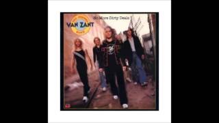 The Johnny Van Zant Band - Never Too Late