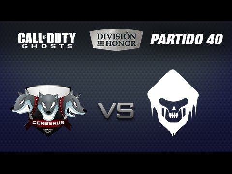 Cerberus vs Karont3 [15/04/2014]