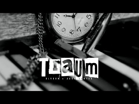 SLYSER - TRAUM (PROD. BY JACK CENTER) [OFFICIAL VIDEO]