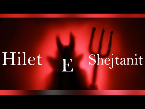 Hilet e shejtanit! Keta njerez nuk i do shejtani i mallkuar!