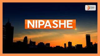 CITIZEN NIPASHE ~ AUGUST 13, 2026