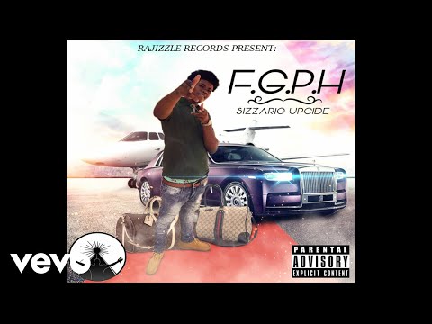 Sizzario Upcide - F**K Gal Puff HighGradeTrees (F.G.P.H.) Audio