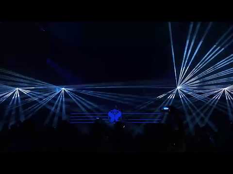 Dj Salvatore Ganacci - Sinan Sakic (Tomorrowland 2017)