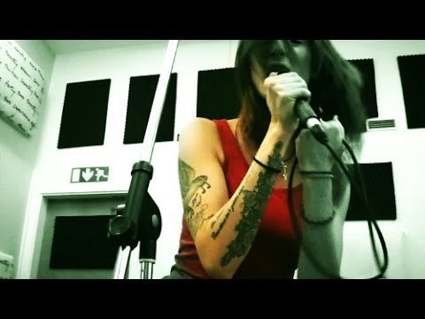 Sandmarx - You Know my Name (Chris Cornell Cover) video thumbnail