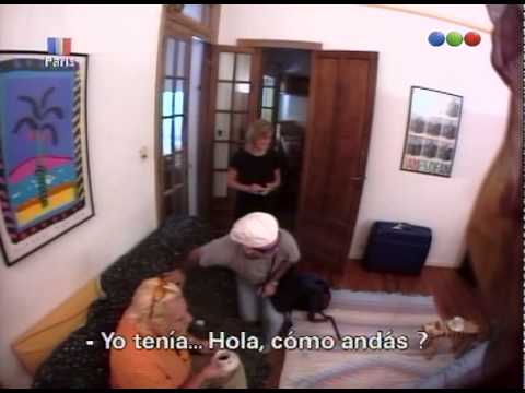 Cámara intrusa a domicilio: Hernán, parte 1 - Videomatch 98