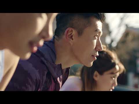 ADIDAS MIRUN BUSAN 2018