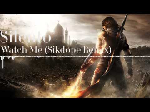 Silento - Watch Me (Sikdope Remix Bass Boost)