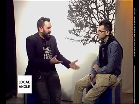 Kersten Graham on Xejk with Christian Busuttil (2015)