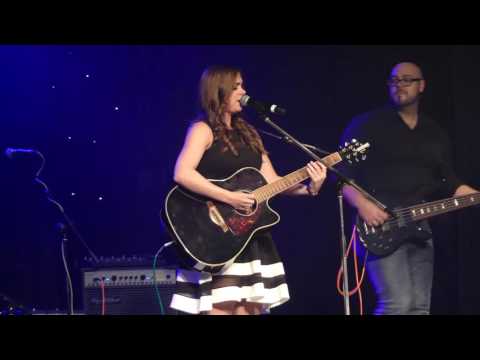 Emma Swindells - Lover Of My Best Friend (Best of British Songwriter Night 2016)