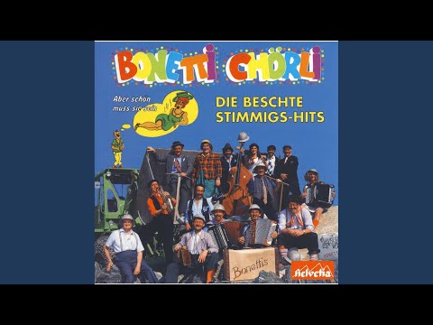 Tessiner-Potpourri (Live)