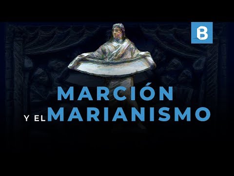 ¿Quién era MARCIÓN y por qué su proyecto podría seguir vivo?