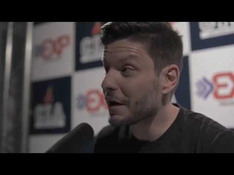 CIA COPA INTER ATLÉTICAS - SHOW ANITA