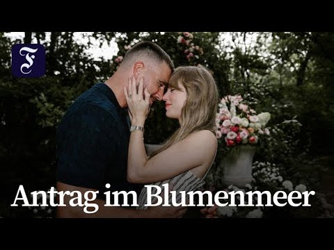 Taylor Swift und Travis Kelce sind verlobt