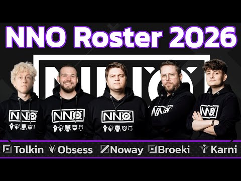 gebORNN für die TOPLANE! | GAME 2 - NNO vs NICE | Spieltag 1 | S16 Div2