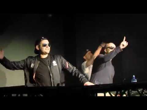 DreamHack Summer 2018 - Da Tweekaz