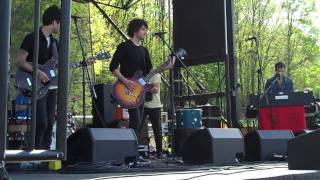 Steel Train- Kill Monsters in the Rain