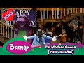 Barney I M Mother Goose Instrumental