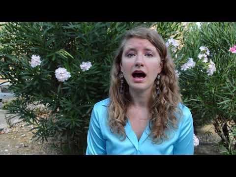 episode 54 - Liz's Grammar: Used to e would - L'abitudine nel passato