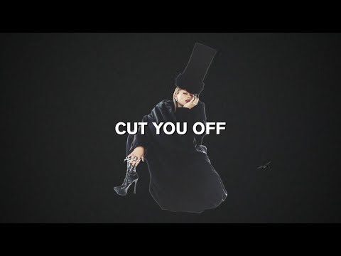 CHINCHILLA - Cut You Off (Lyric Video)