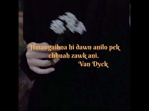 Dzo Tribe-Thinlaia par (Lyrics video)