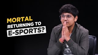 Will MortaL return to E-Sports?