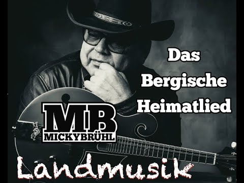 Bergisches Heimatlied