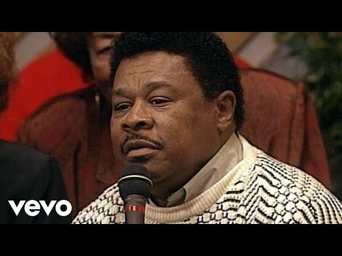 Gaither, Joe Ligon, Richard White, Isaac Whittman - Can't Nobody Do Me Like Jesus (Live)