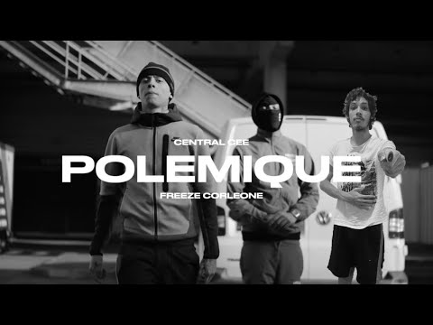 Freeze Corleone 667 feat. Central Cee - Polémique REACTION